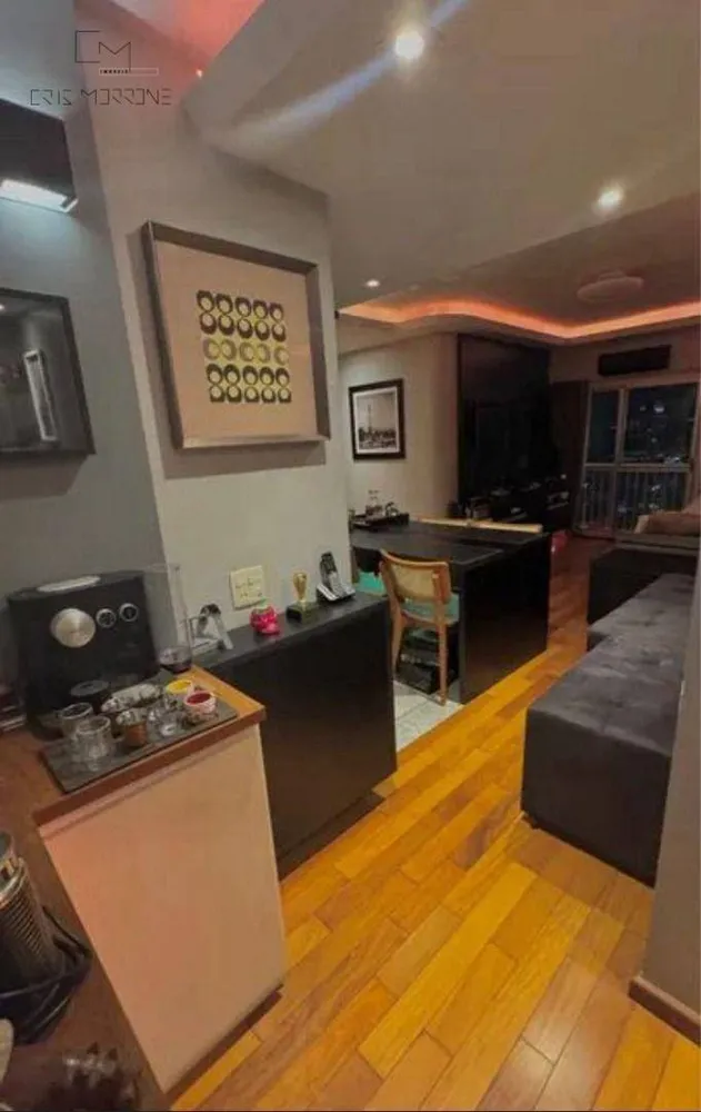 Apartamento, 3 quartos, 98 m² - Foto 5
