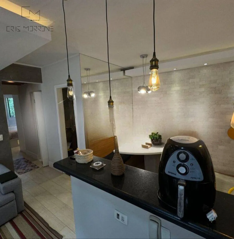 Apartamento, 3 quartos, 98 m² - Foto 4