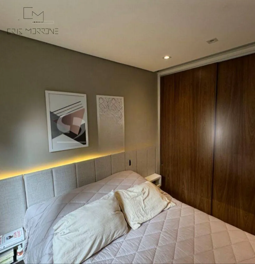 Apartamento, 3 quartos, 98 m² - Foto 3