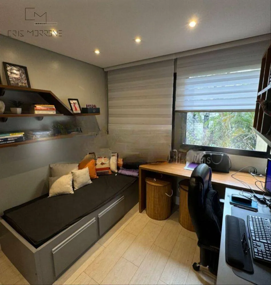 Apartamento, 3 quartos, 98 m² - Foto 2