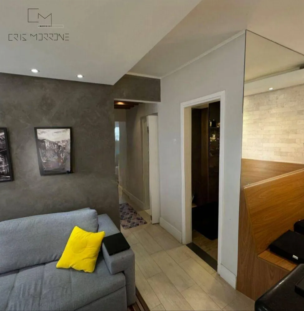 Apartamento, 3 quartos, 98 m² - Foto 1