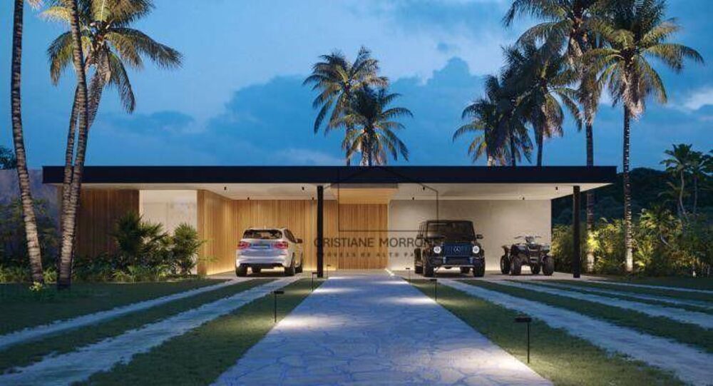 Casa, 6 quartos, 628 m² - Foto 2