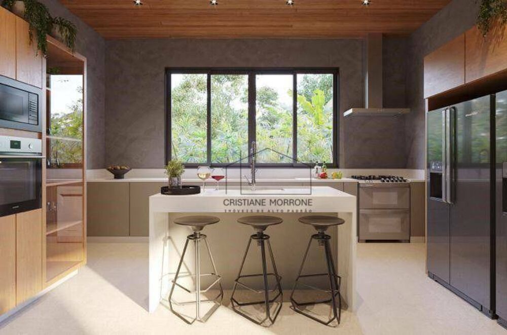 Casa, 6 quartos, 628 m² - Foto 1