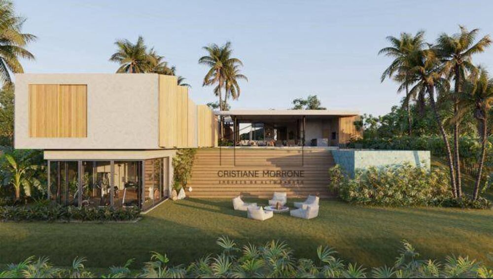 Casa, 6 quartos, 628 m² - Foto 3