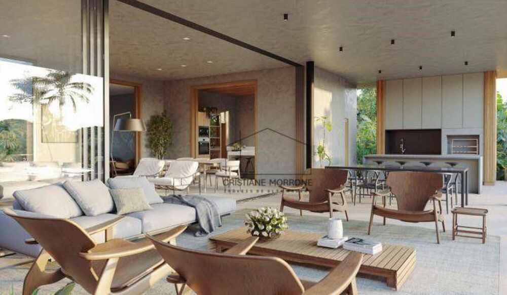 Casa, 6 quartos, 628 m² - Foto 5