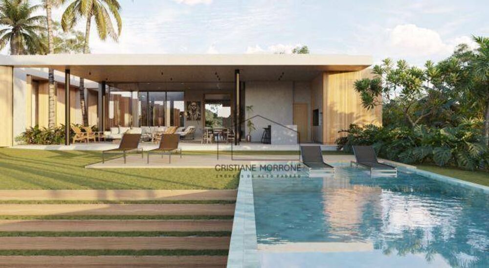 Casa, 6 quartos, 628 m² - Foto 4