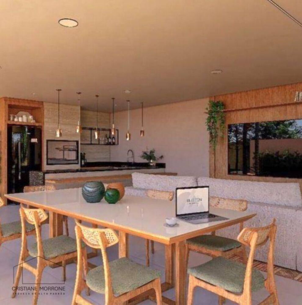 Casa de Condomínio, 3 quartos - Foto 3