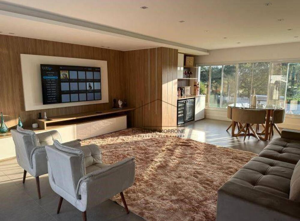 Casa de Condomínio, 5 quartos - Foto 4