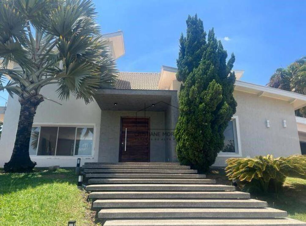 Casa de Condomínio, 5 quartos - Foto 1