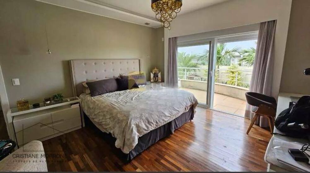 Casa de Condomínio para alugar com 4 quartos, 460m² - Foto 3