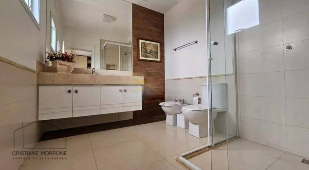 Casa de Condomínio para alugar com 4 quartos, 460m² - Foto 4