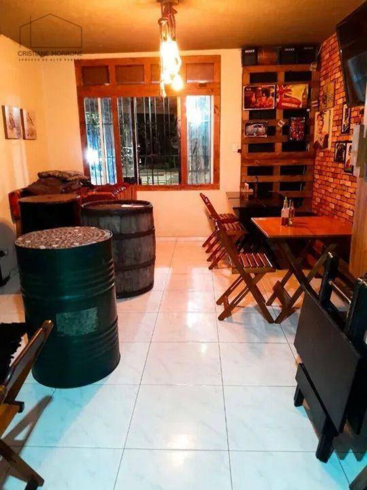Loja-Salão para alugar, 250m² - Foto 4