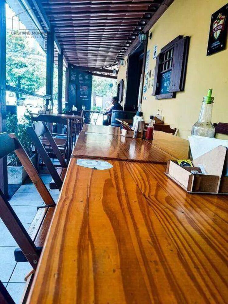Loja-Salão para alugar, 250m² - Foto 3