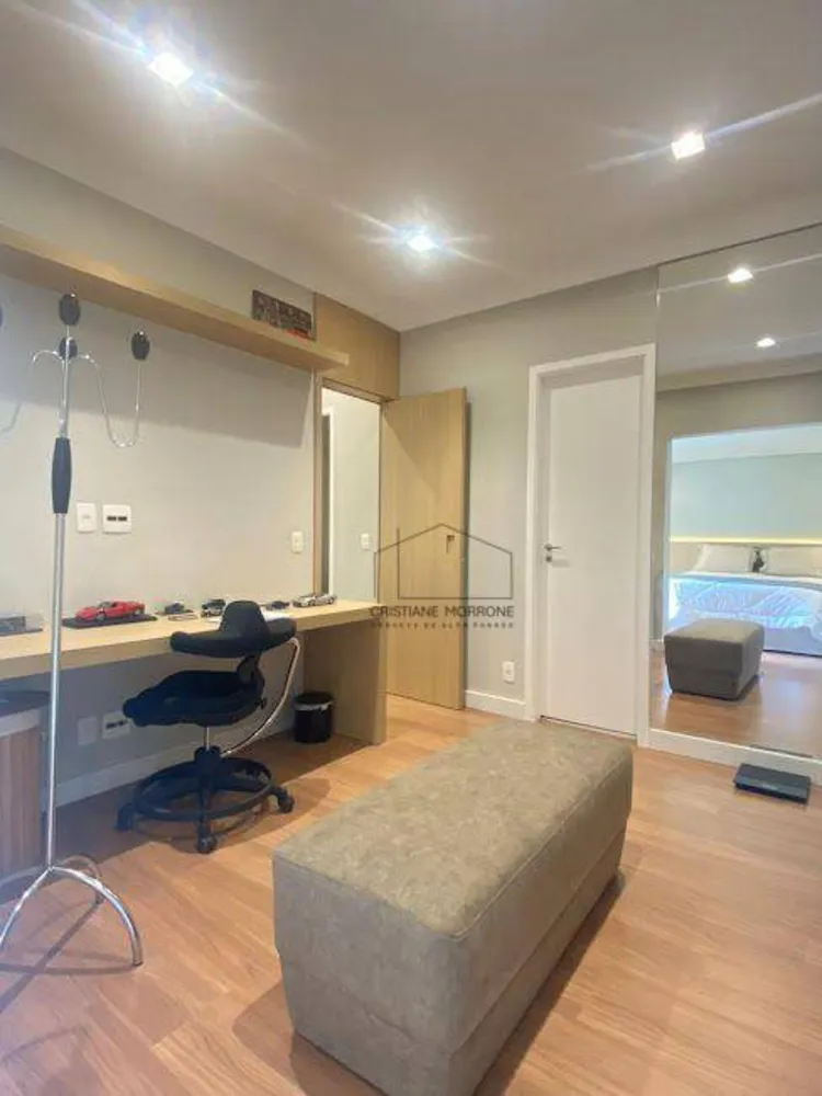 Apartamento, 2 quartos, 77 m² - Foto 8