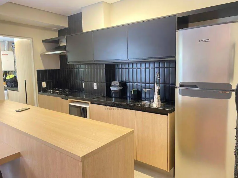 Apartamento, 2 quartos, 77 m² - Foto 1