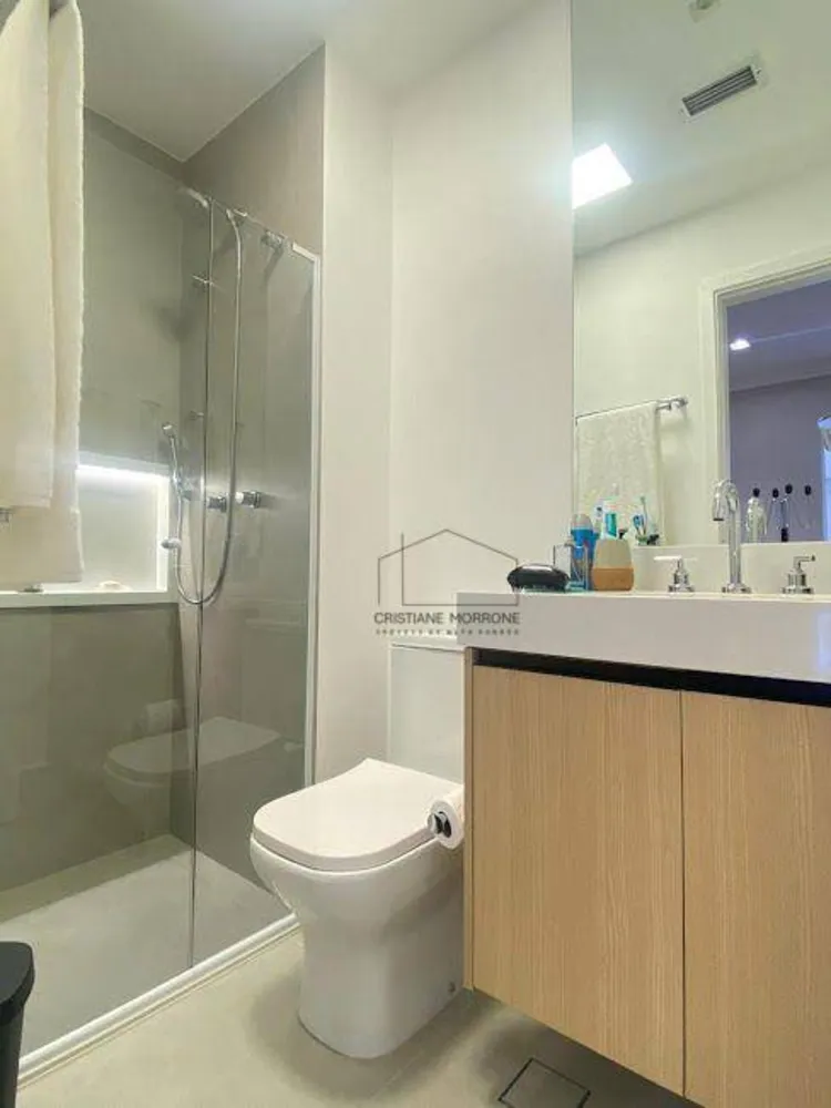 Apartamento, 2 quartos, 77 m² - Foto 3