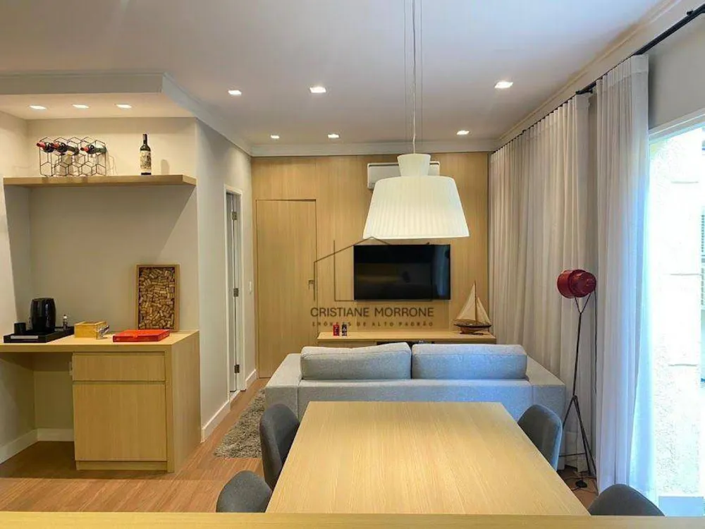 Apartamento, 2 quartos, 77 m² - Foto 5