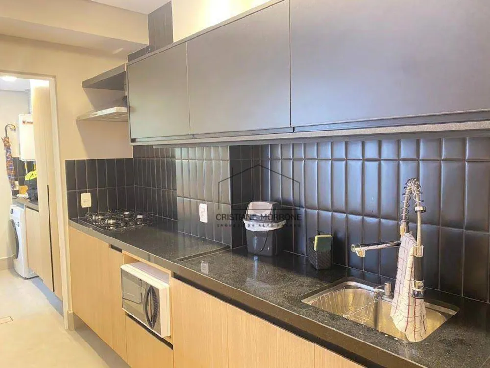 Apartamento, 2 quartos, 77 m² - Foto 4