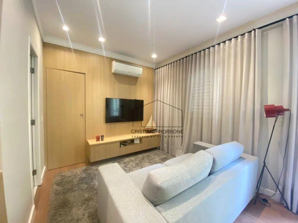 Apartamento, 2 quartos, 77 m² - Foto 2
