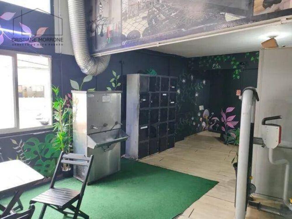 Loja-Salão, 624 m² - Foto 2