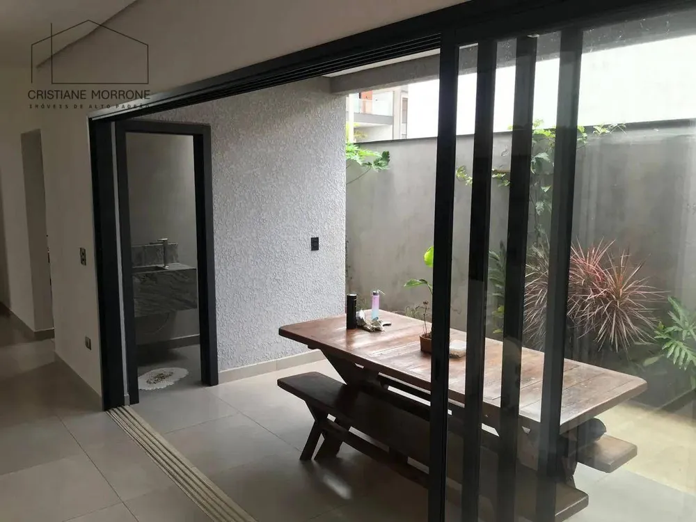 Casa de Condomínio, 3 quartos - Foto 8