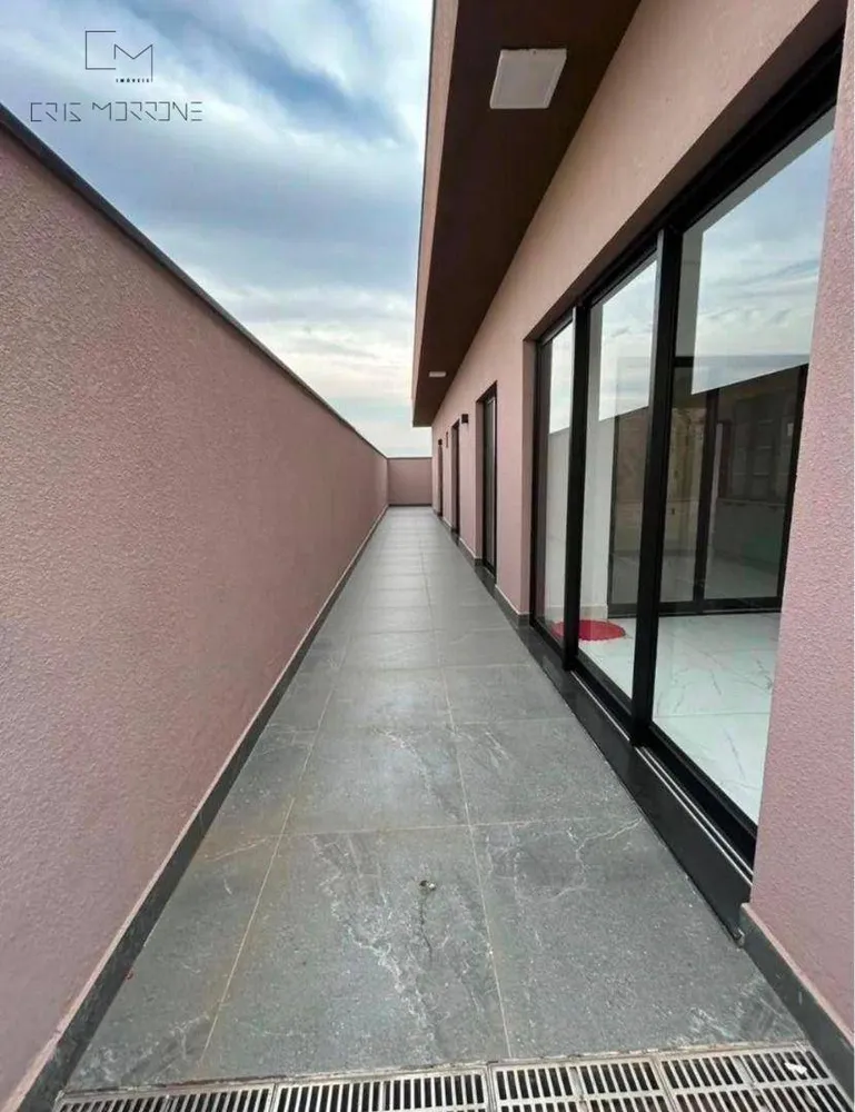 Casa de Condomínio, 3 quartos - Foto 6