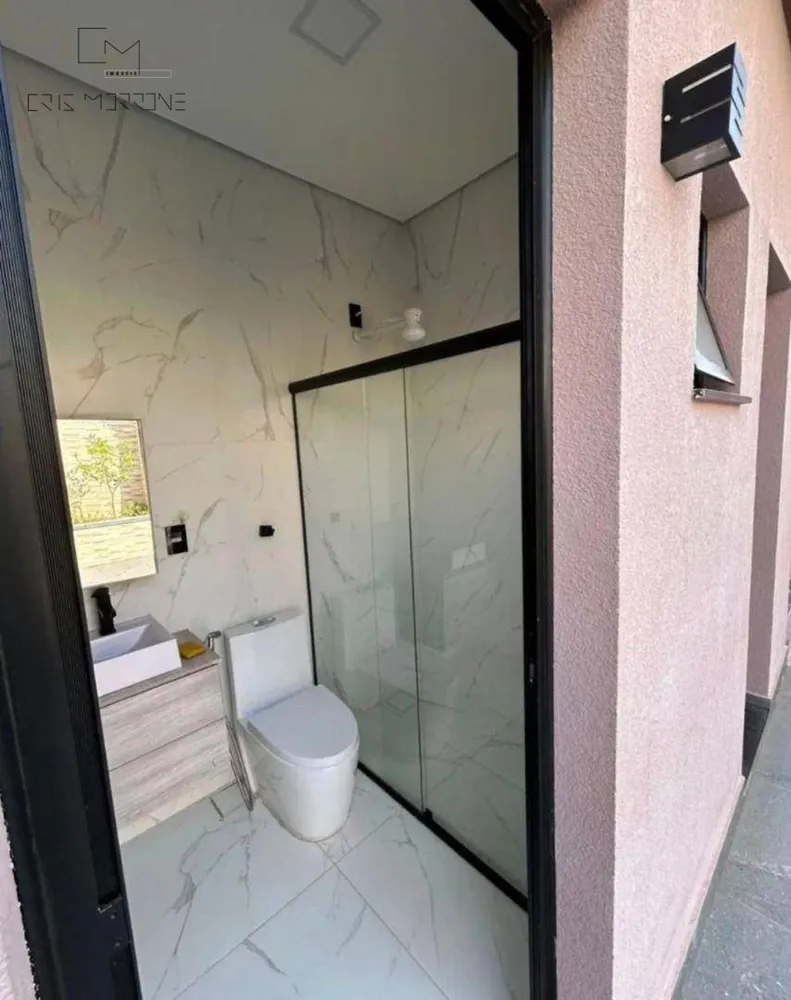 Casa de Condomínio, 3 quartos - Foto 5