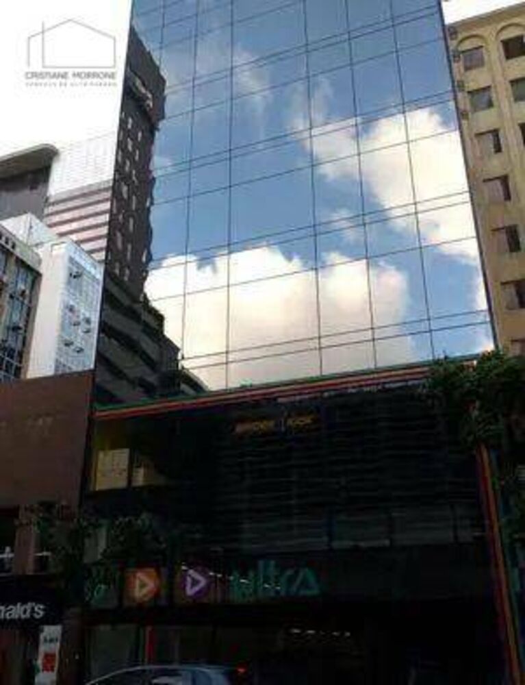 Prédio Inteiro, 300 m² - Foto 1