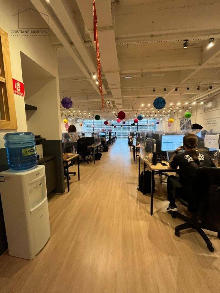 Prédio Inteiro, 300 m² - Foto 5