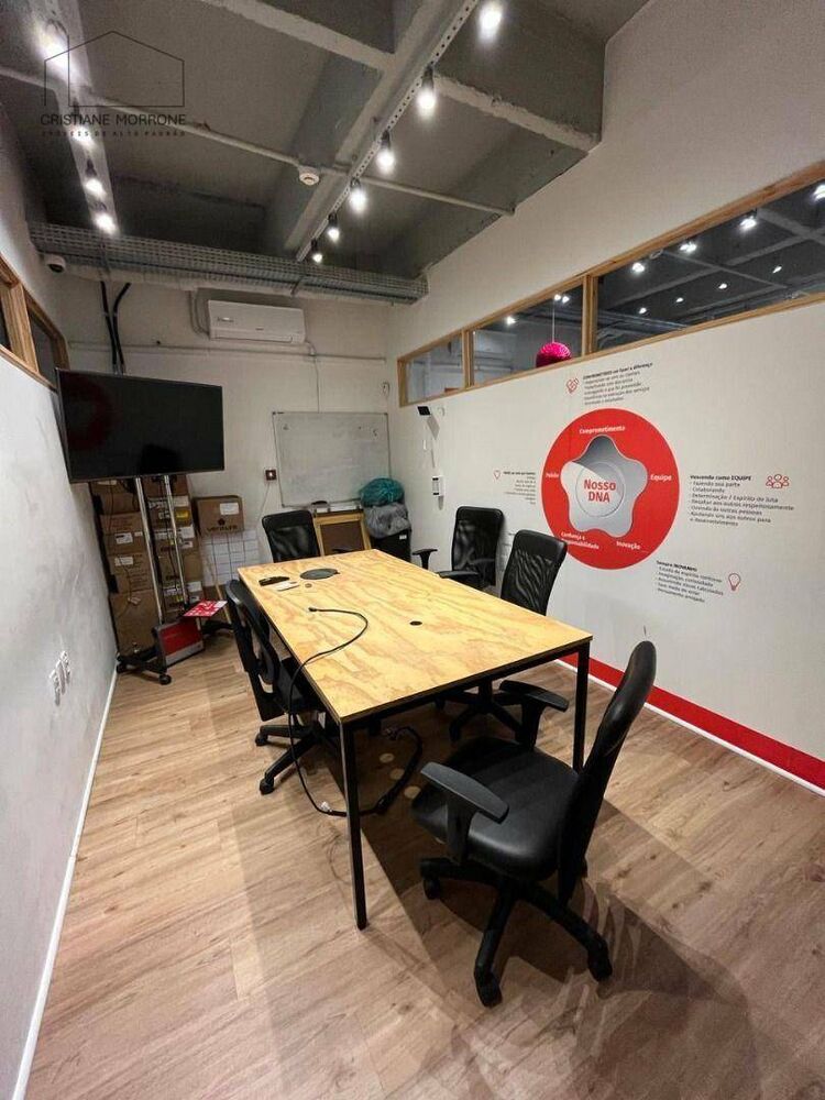Prédio Inteiro, 300 m² - Foto 6