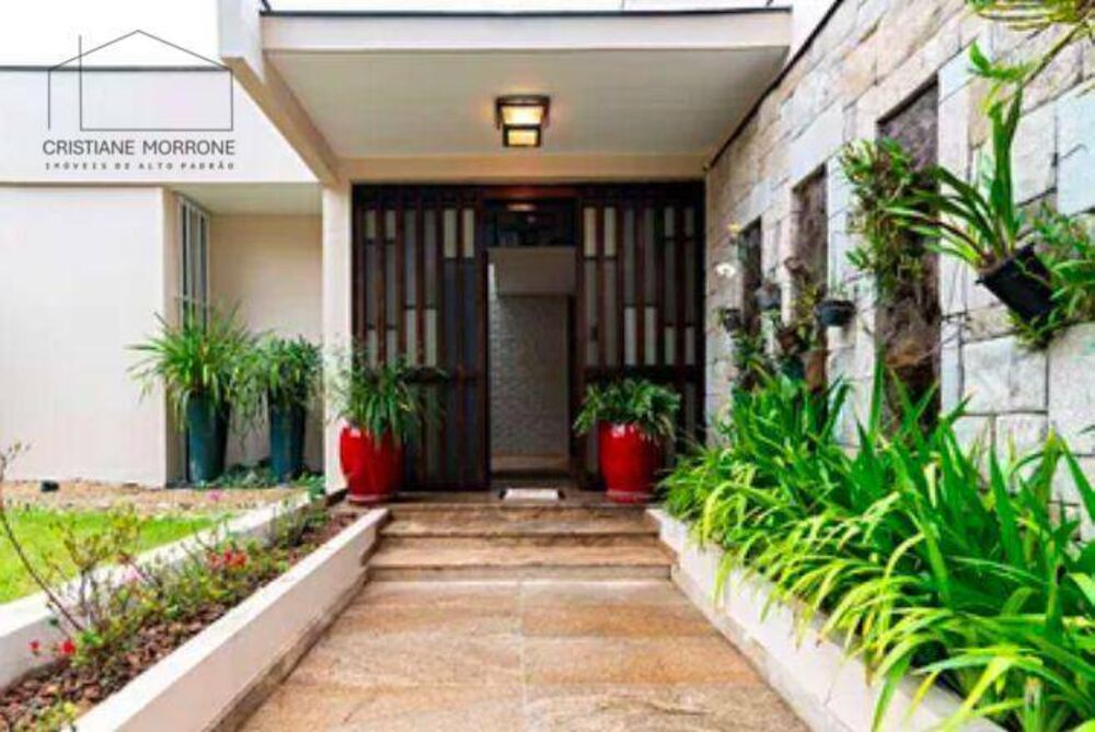 Casa, 4 quartos, 1130 m² - Foto 2