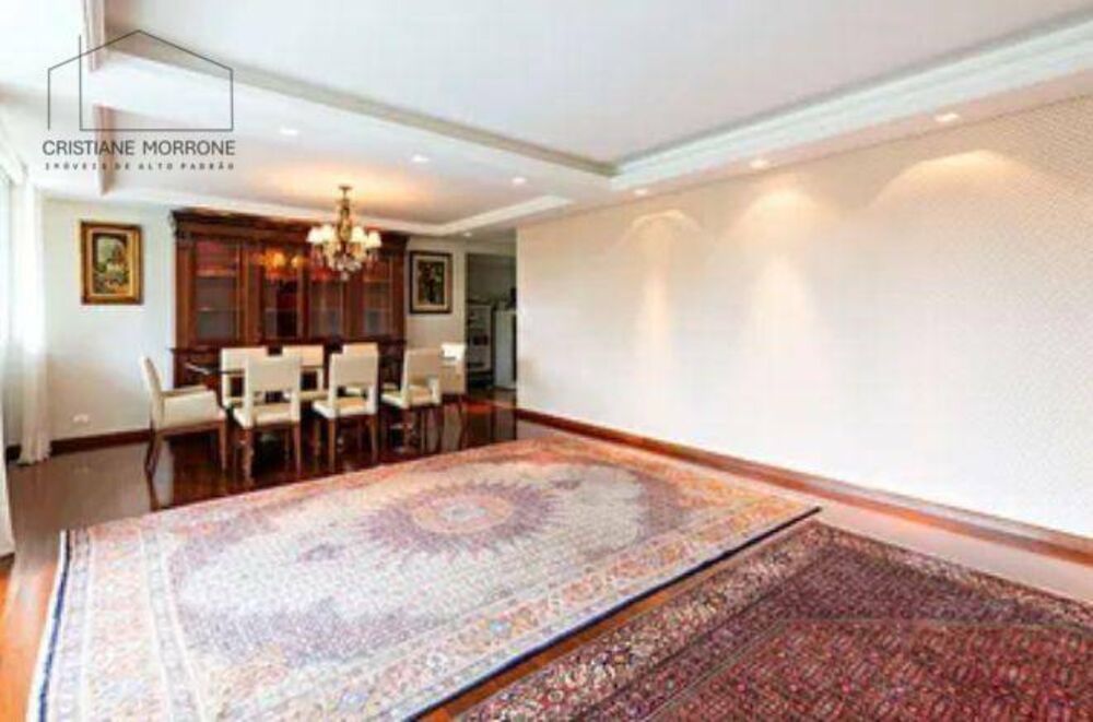 Casa, 4 quartos, 1130 m² - Foto 3