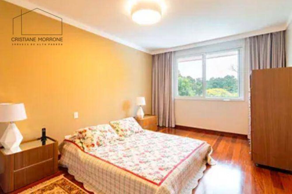 Casa, 4 quartos, 1130 m² - Foto 4