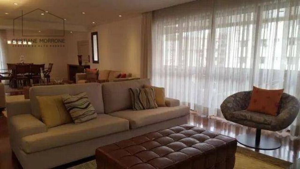 Apartamento, 5 quartos, 275 m² - Foto 3