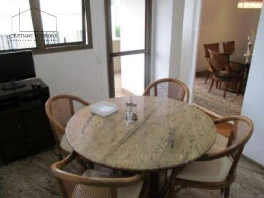 Apartamento, 5 quartos, 275 m² - Foto 2