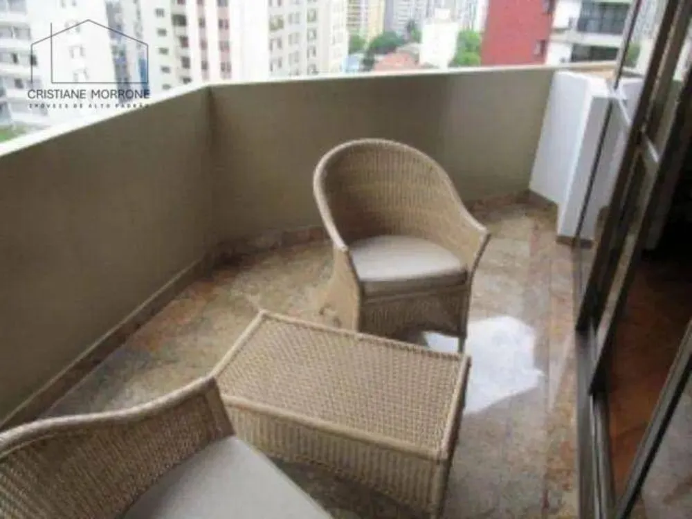 Apartamento, 5 quartos, 275 m² - Foto 7