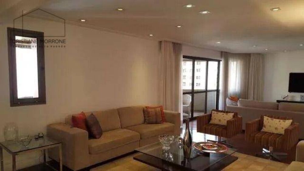 Apartamento, 5 quartos, 275 m² - Foto 4