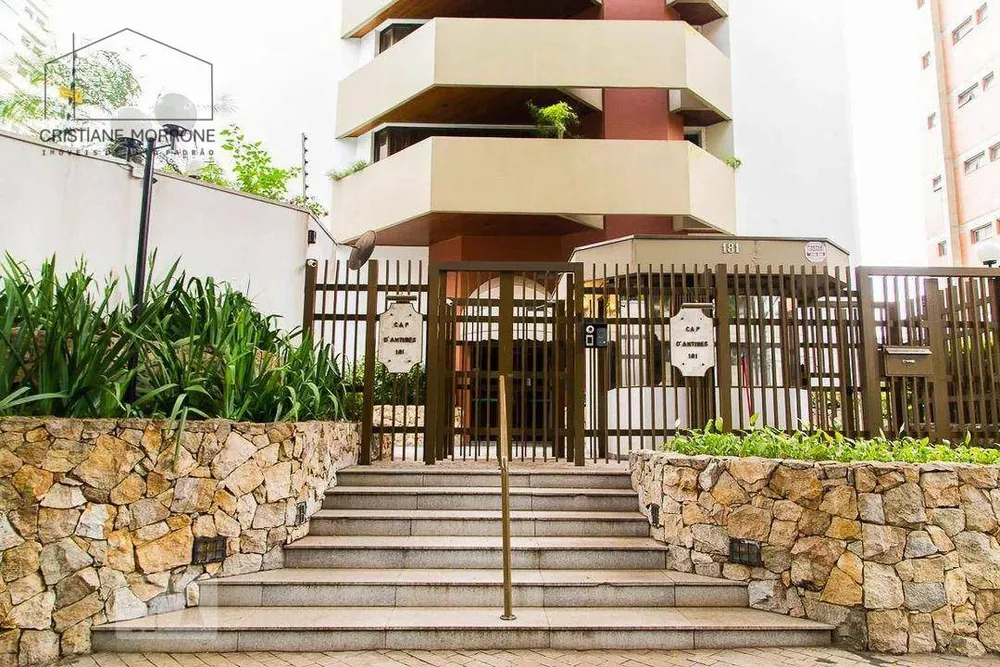 Apartamento, 5 quartos, 275 m² - Foto 10