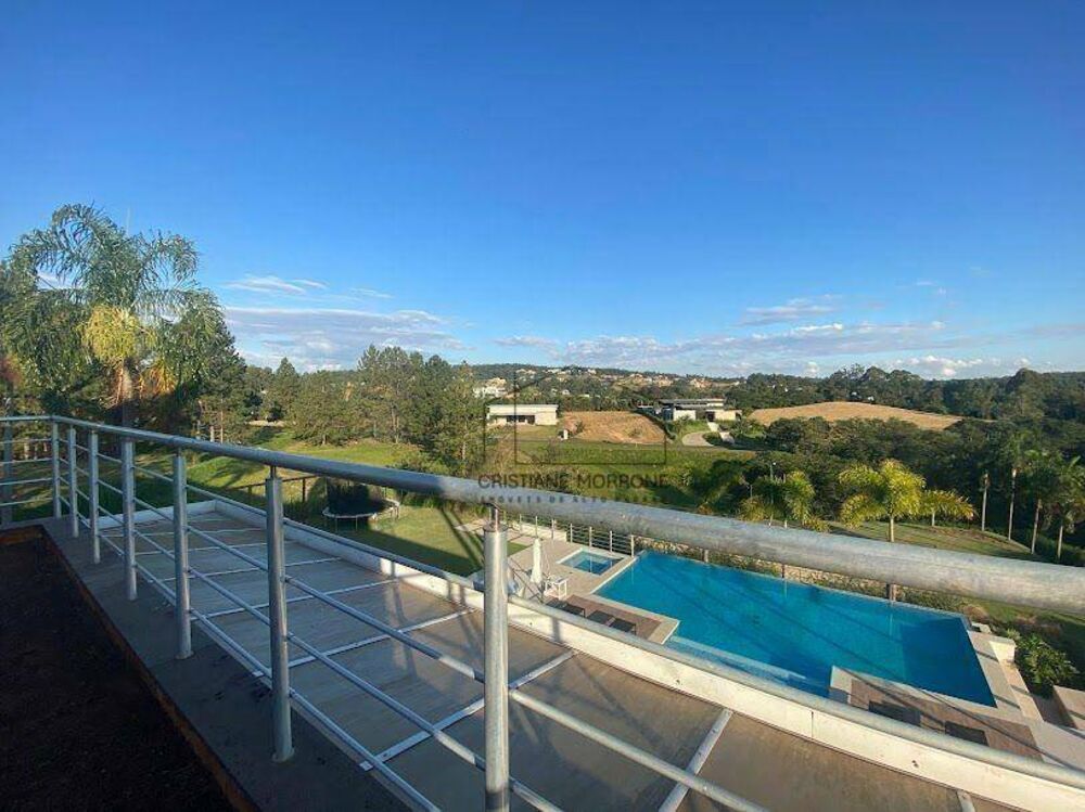 Casa de Condomínio, 6 quartos - Foto 4