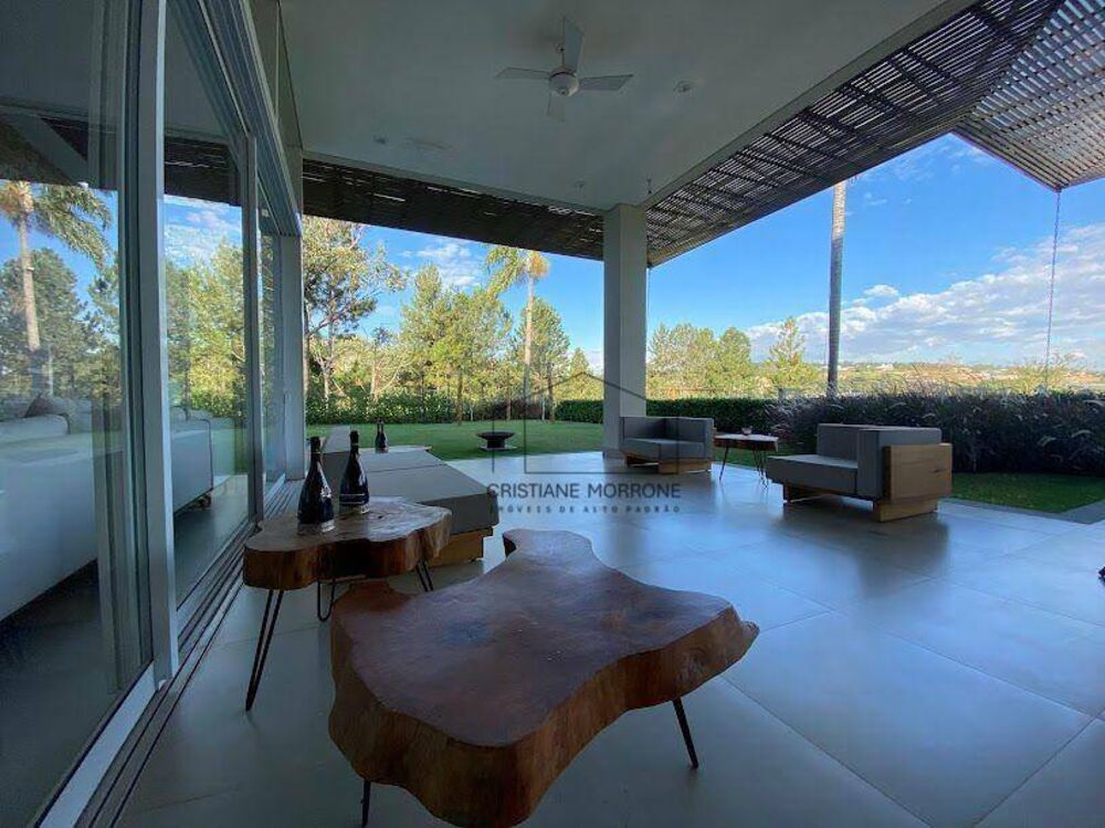 Casa de Condomínio, 6 quartos - Foto 3