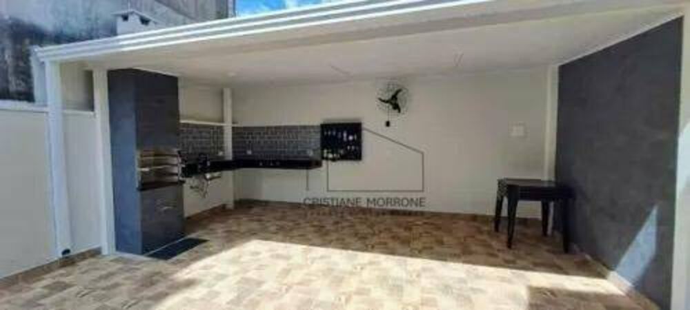 Casa, 3 quartos, 168 m² - Foto 16
