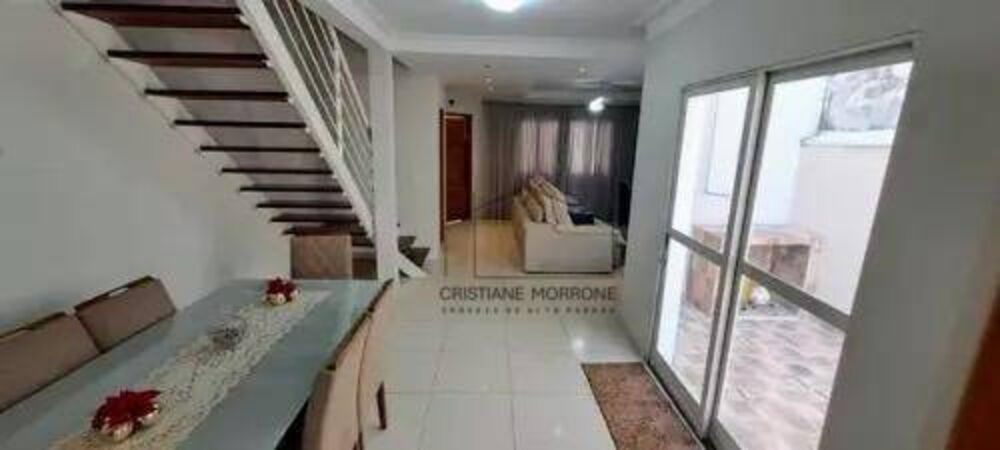 Casa, 3 quartos, 168 m² - Foto 1