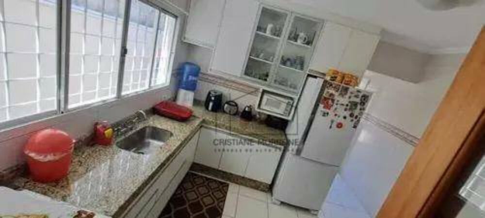 Casa, 3 quartos, 168 m² - Foto 14