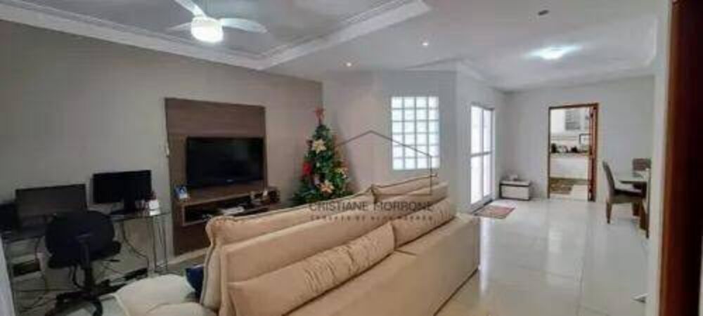 Casa, 3 quartos, 168 m² - Foto 10