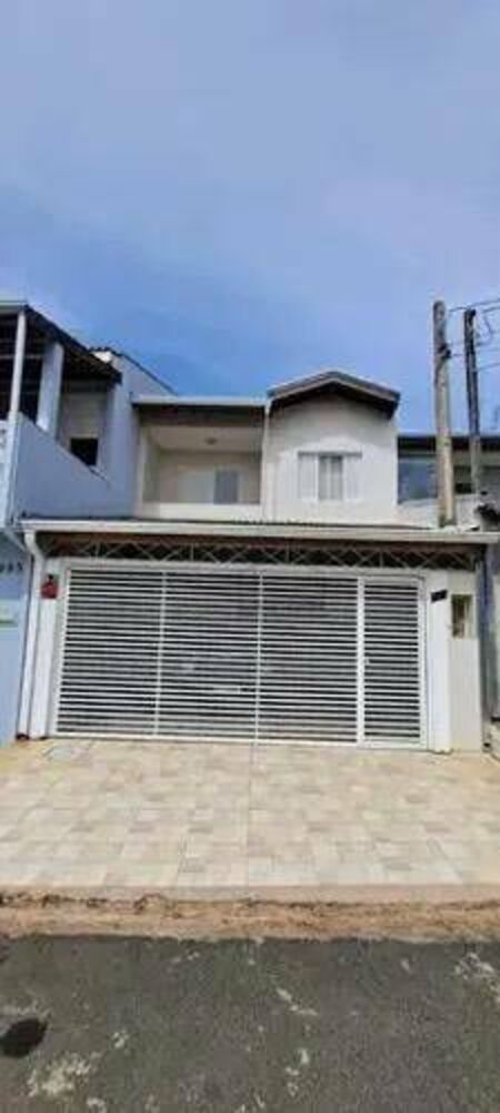 Casa, 3 quartos, 168 m² - Foto 7