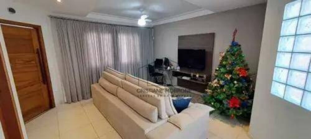 Casa, 3 quartos, 168 m² - Foto 11