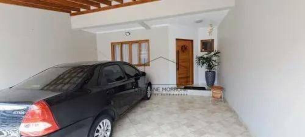 Casa, 3 quartos, 168 m² - Foto 8