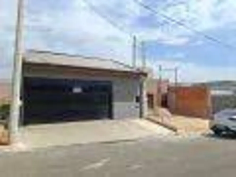 Casa, 2 quartos, 110 m² - Foto 1
