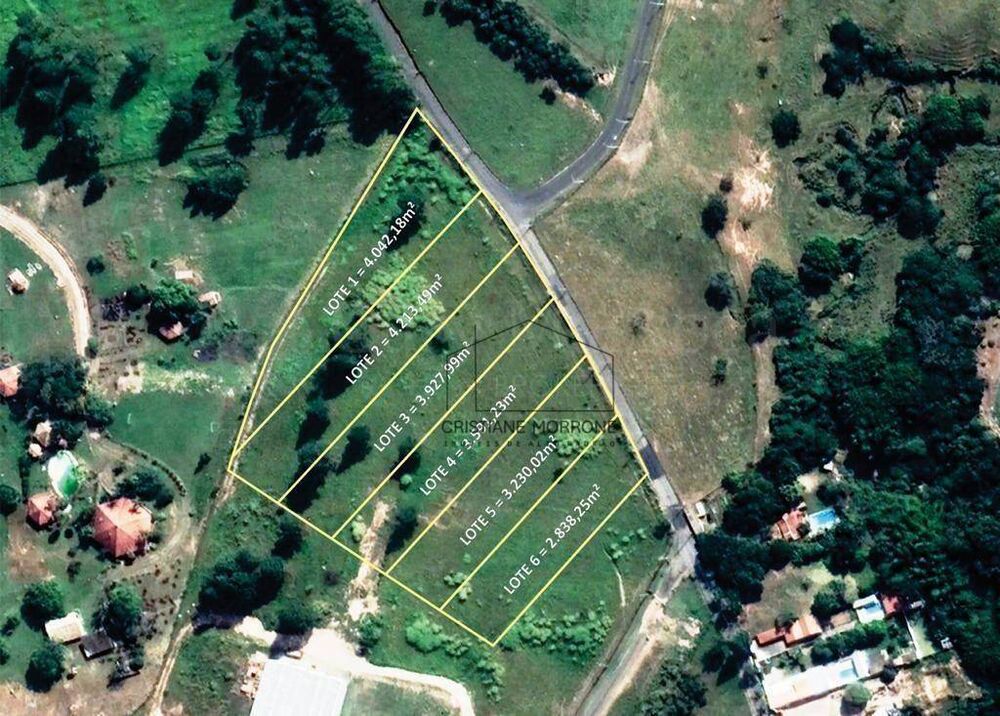 Terreno, 3590 m² - Foto 1