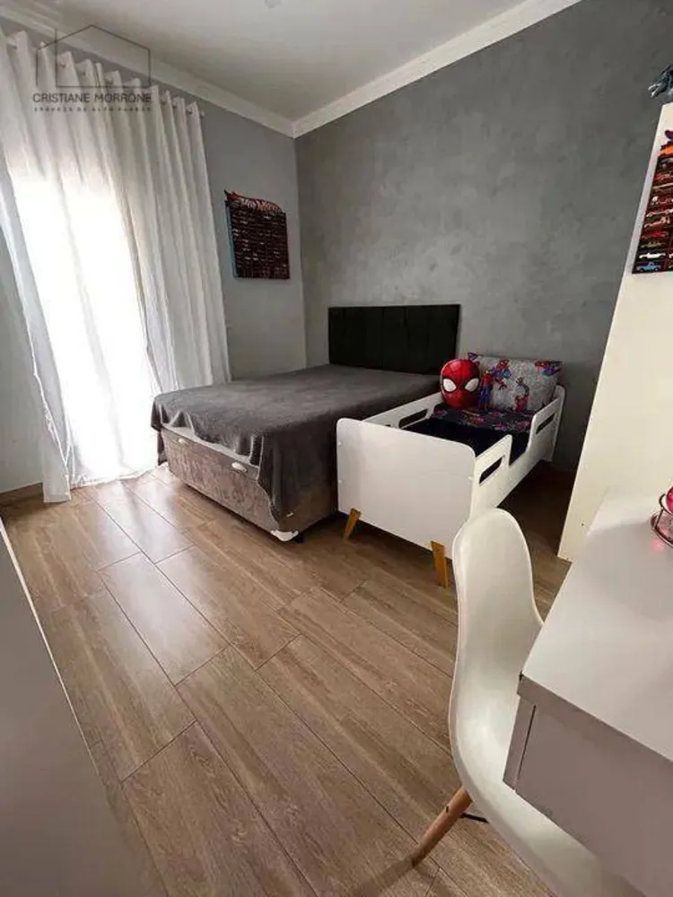 Casa de Condomínio, 3 quartos - Foto 12